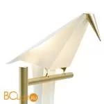 Настольная лампа MOOOI Perch light TABLE MOLPLTA - Фото 2