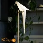 Настольная лампа MOOOI Perch light TABLE MOLPLTA - Фото 1