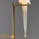 Настольная лампа MOOOI Perch light TABLE MOLPLTA - Фото 4