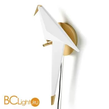 Бра MOOOI Perch light WALL MOLPLW--S - Фото 0