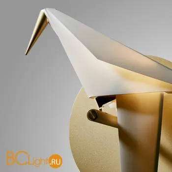 Бра MOOOI Perch light WALL MOLPLW--S - Фото 1
