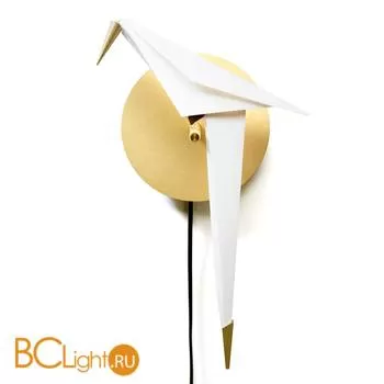 Бра MOOOI Perch light WALL MOLPLW--S
