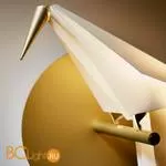 Бра MOOOI Perch light WALL MOLPLW--S - Фото 2