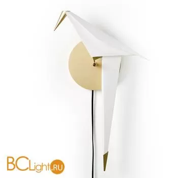 Бра MOOOI Perch light WALL MOLPLW--L