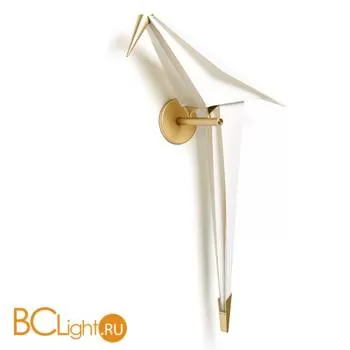 Бра MOOOI Perch light WALL RECESSED MOLPLWR-S - Фото 0