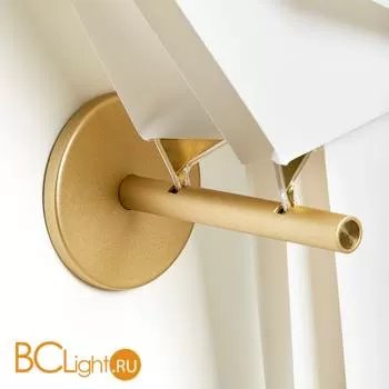 Бра MOOOI Perch light WALL RECESSED MOLPLWR-S - Фото 2