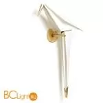 Бра MOOOI Perch light WALL RECESSED MOLPLWR-S - Фото 0