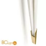 Бра MOOOI Perch light WALL RECESSED MOLPLWR-S - Фото 1