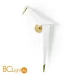 Бра MOOOI Perch light WALL RECESSED MOLPLWR-S