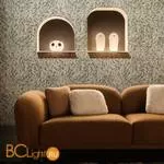 Настольный светильник MOOOI Pet lights Noot Noot MOLPET01 - Фото 0