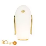 Настольный светильник MOOOI Pet lights Noot Noot MOLPET01