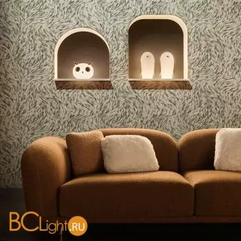 Настольный светильник MOOOI Pet lights Uhuh MOLPET02 - Фото 0