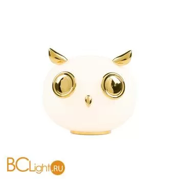Настольный светильник MOOOI Pet lights Uhuh MOLPET02