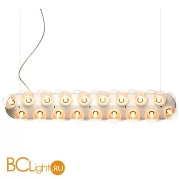 Подвесной светильник MOOOI Prop light Double Horizontal MOLPR0DH36WB - Фото 0