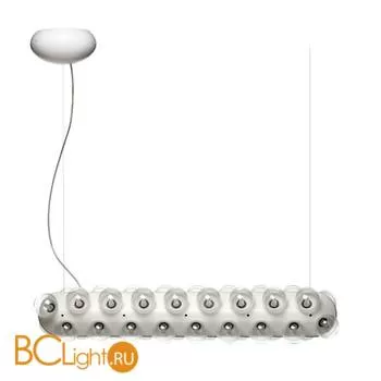 Подвесной светильник MOOOI Prop light Double Horizontal MOLPR0DH36WB