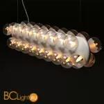 Подвесной светильник MOOOI Prop light Double Horizontal MOLPR0DH36WB - Фото 4