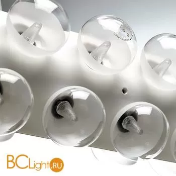 Подвесной светильник MOOOI Prop light Double Vertical MOLPR0DV36WB - Фото 2