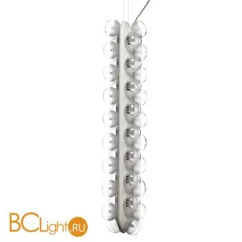 Подвесной светильник MOOOI Prop light Double Vertical MOLPR0DV36WB