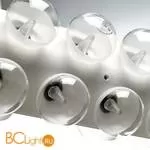 Подвесной светильник MOOOI Prop light Double Vertical MOLPR0DV36WB - Фото 2