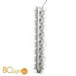 Подвесной светильник MOOOI Prop light Double Vertical MOLPR0DV36WB