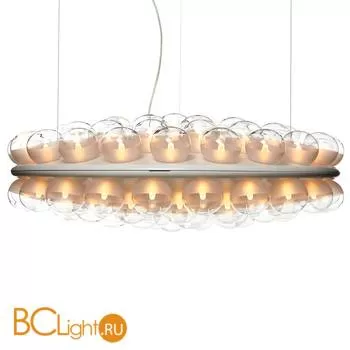 Подвесной светильник MOOOI Prop light Round Double MOLPR1SD96WB - Фото 1