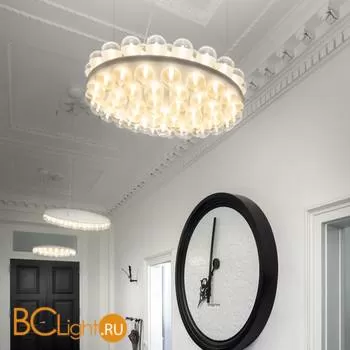 Подвесной светильник MOOOI Prop light Round Double MOLPR1SD96WB - Фото 0