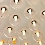 Подвесной светильник MOOOI Prop light Round Double MOLPR1SD96WB - Фото 4