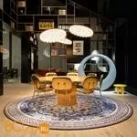 Подвесной светильник MOOOI Prop light Round Double MOLPR1SD96WB - Фото 2