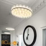 Подвесной светильник MOOOI Prop light Round Double MOLPR1SD96WB - Фото 0