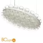 Подвесной светильник MOOOI Prop light Round Double MOLPR1SD96WB