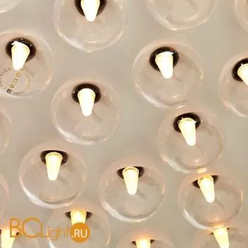 Подвесной светильник MOOOI Prop light Double Vertical MOLPR1DV96WB - Фото 2