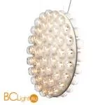 Подвесной светильник MOOOI Prop light Double Vertical MOLPR1DV96WB - Фото 0