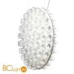 Подвесной светильник MOOOI Prop light Double Vertical MOLPR1DV96WB