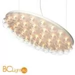 Подвесной светильник MOOOI Prop light Round Single MOLPR1SS48WB - Фото 4