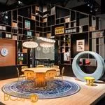 Подвесной светильник MOOOI Prop light Round Single MOLPR1SS48WB - Фото 3