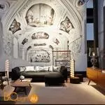 Напольный светильник MOOOI Prop light Floor MOLPR0FL18WB - Фото 2