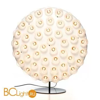 Напольный светильник MOOOI Prop light Round Floor MOLPR1FL48WB - Фото 1