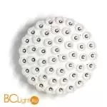 Настенный светильник MOOOI Prop light Round Wall MOLPR1WL48WB