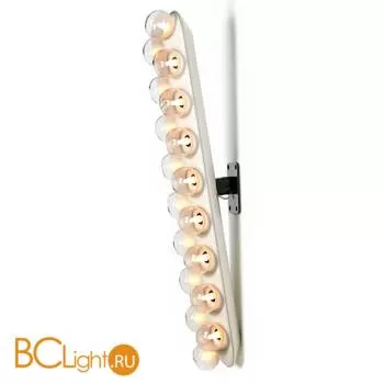 Настенный светильник MOOOI Prop light WALL MOLPR0WL18WB - Фото 0
