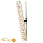 Настенный светильник MOOOI Prop light WALL MOLPR0WL18WB - Фото 0