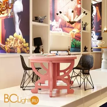 Настольная лампа MOOOI Rabbit MO-PALI312900 + MO-PALI312002 - Фото 1