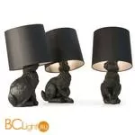 Настольная лампа MOOOI Rabbit MO-PALI312900 + MO-PALI312002 - Фото 2