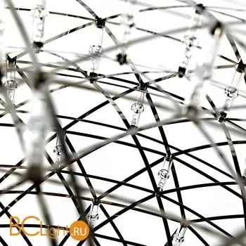 Подвесной светильник MOOOI Raimond R43 UNMOLLEDR43 - Фото 0