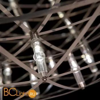 Подвесной светильник MOOOI Raimond R43 UNMOLLEDR43 - Фото 5