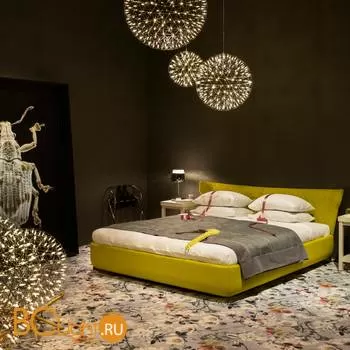 Подвесной светильник MOOOI Raimond R43 UNMOLLEDR43 - Фото 7