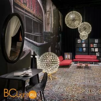 Подвесной светильник MOOOI Raimond R43 UNMOLLEDR43 - Фото 8