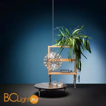 Подвесной светильник MOOOI Raimond R43 UNMOLLEDR43 - Фото 4