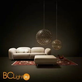 Подвесной светильник MOOOI Raimond R43 UNMOLLEDR43 - Фото 6