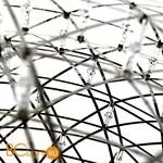 Подвесной светильник MOOOI Raimond R43 UNMOLLEDR43 - Фото 0