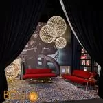 Подвесной светильник MOOOI Raimond R43 UNMOLLEDR43 - Фото 9